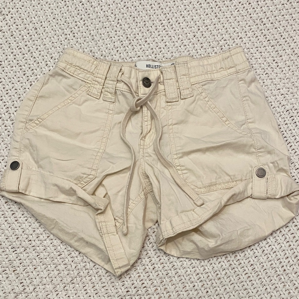 Hollister Cargo Short